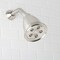 Speakman Hotel S-2005-HBBNE175 Low Flow Shower Head S-2005-HBBNE175 - alternate 2